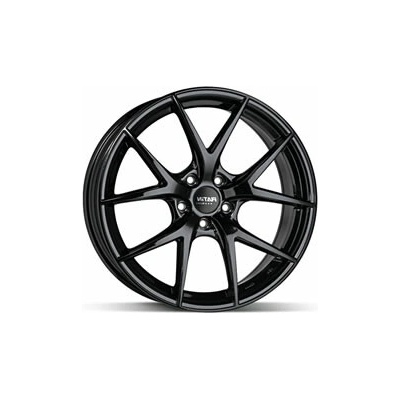 Platin P94 8x18 5x112 ET45 black