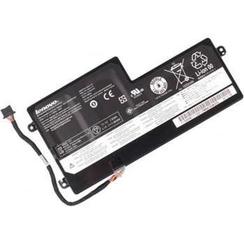 Lenovo Батерия (оригинална) за лаптоп Lenovo ThinkPad, 11.1V- 10.8V, 24Wh / 2090mAh, 3-клетъчна, вътрешна (SZ101331)