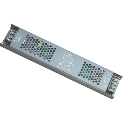 D-iL ЗАХРАНВАНЕ led ЛЕНТА ultra 200w 12v d-il (3800232864480)