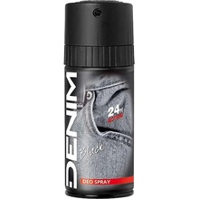 Denim Black Men deospray 150 ml