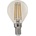 Rábalux Филаментна LED крушка, E14 G45, 4W, 500lm, 2700K - 79048 (79048)