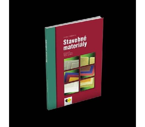 Stavebné materiály pre 1. ročník