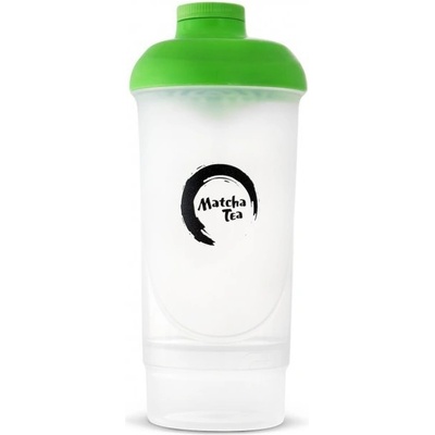 Matcha Tea Šejkr Z500 500 ml