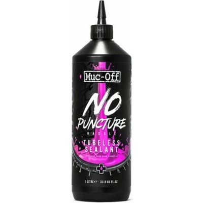 Muc-Off No Puncture Hassle Tubeless Sealant 1000 ml – Zboží Dáma