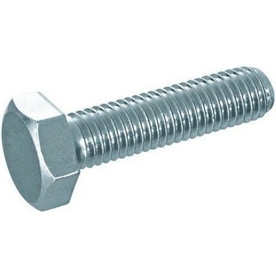 Pematex Šroub se šestihrannou hlavou M20, různé délky Rozměr: 20x200 – Sleviste.cz