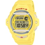 Casio BG-169CH-9ER Часовници
