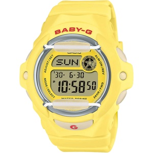 Casio BG-169CH-9ER Часовници