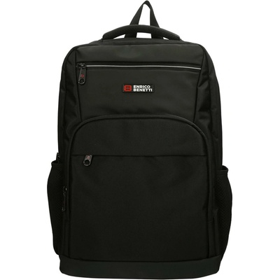 Enrico Benetti Zürich 62138 Black 23 l