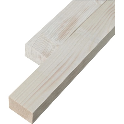 Konstrukční hranol (5ks/bal) pro sauny 40x60x2000mm