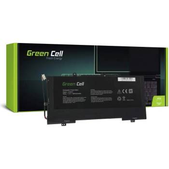 Green Cell Батерия за лаптоп GREEN CELL, HP Envy 13 13T, 11.4V, 3270mAh (GC-HP-ENVY13-HP124)