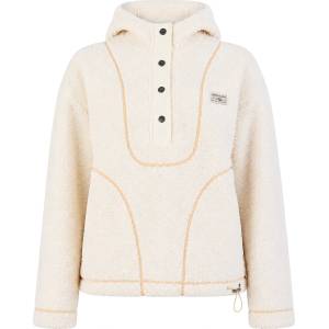 Fundango Juniper pile jacket бяло, бежово xl (2mdah18-150)