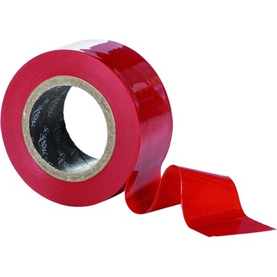 Bondage Tape red