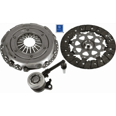 Spojková sada SACHS 3000 990 411