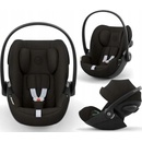 Cybex Cloud G i-Size Gold 2024 Magic Black