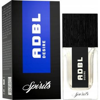 ADBL Spirits Desire 30 ml