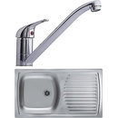 Set Alveus Basic 170 + Riviera