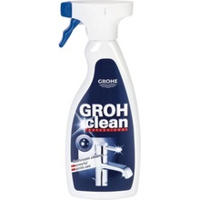 Grohe Grohclean Čistič batérií a kúpeľní 48166000