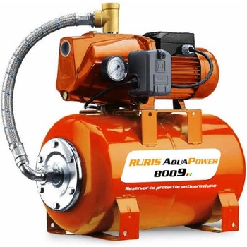 RURIS Aquapower 8009