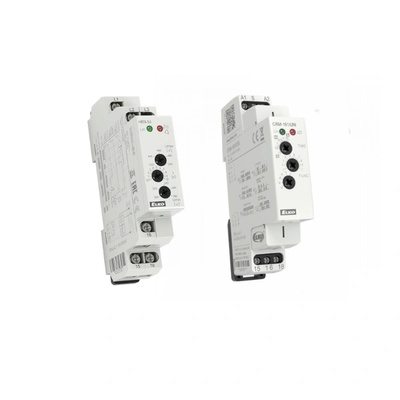 ELKO EP Комплект Самовъзстановяваща се защита от повишено напрежение (3359)