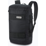 Dakine Mission Street 25 л туристическа раница черна