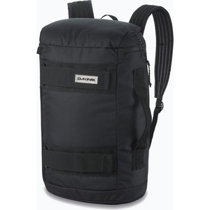 Dakine Mission Street 25 л туристическа раница черна