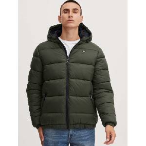BLEND Яке Outerwear - SEASONAL NOOS - sportdepot - 97,69 лв
