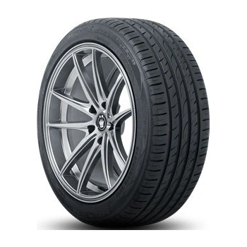 Nexen N'Fera SU4 225/55 R17 101W