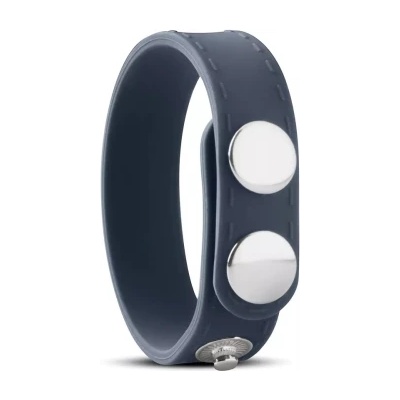 Boners Регулируем пенис пристегач от силикон Boners Cock Strap S/M