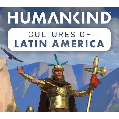 Humankind - Cultures of Latin America Pack