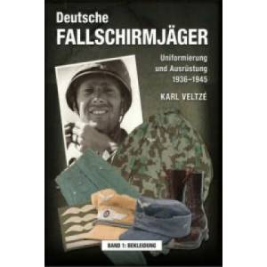 Bekleidung | Karl Veltzé (ISBN: 9783938447802)