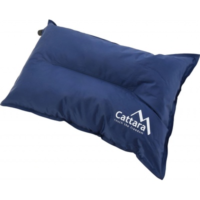 Cattara Polštář samonafukovací TWIN 42x28x12