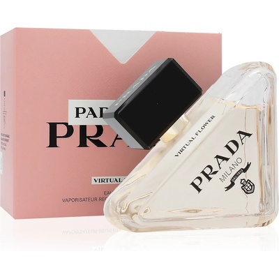 Prada Paradoxe Virtual Flower EDP 90 ml