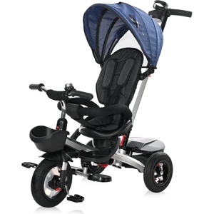 Lorelli ТРИКОЛКА zippy В. Г. sapphire (10050560003)