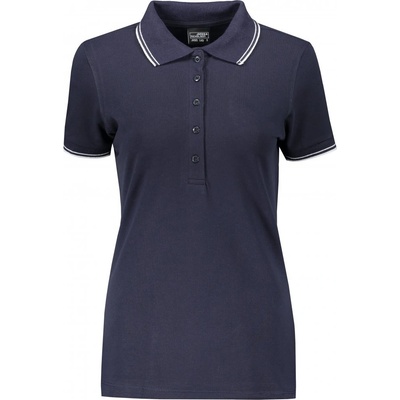 JAMES NICHOLSON JN985 NAVY/white