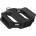 Shimano Платформен педал Shimano Pedal PD-EF202 Platform pedals - Black - размер One Size (860-4383-0411)