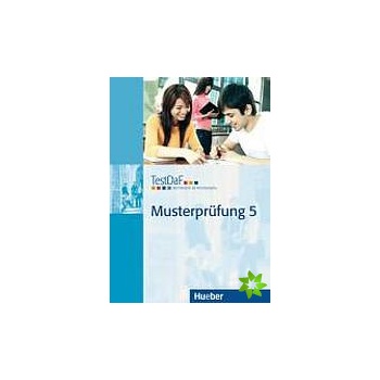 TestDaF Musterprüfung 5