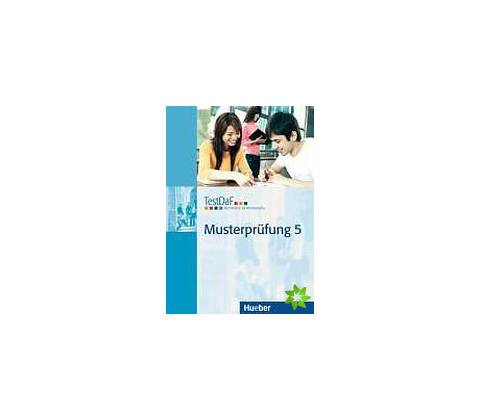 TestDaF Musterprüfung 5