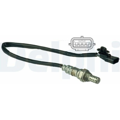 Lambda sonda DELPHI ES20515-12B1 (ES2051512B1)