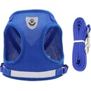 Postroje pre psov Verk Postroj pre psa