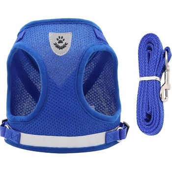 Verk Postroj pre psa