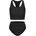 Slazenger Дамски бикини Slazenger Sport LYCRA® XTRA LIFE Bikini Set Womens - Black