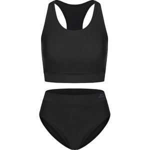 Slazenger Дамски бикини Slazenger Sport LYCRA® XTRA LIFE Bikini Set Womens - Black