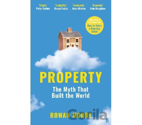 Property - Rowan Moore