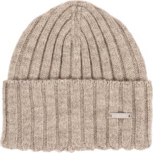 Sätila Зимна шапка (beanie) Sätila Henån Beanie - Natural Grey - размер One Size (904-4585-0211)