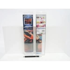 NORIMPEX *5D DIAMOND MOSAIC 40x30 cm auto sport. grease