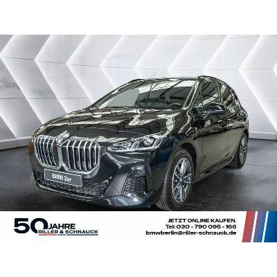 BMW 218d Active Tourer M Sport 110 kW