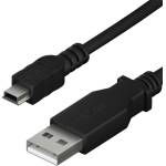 YENKEE YCU 010 BK USB кабел (YCU 010 BK)