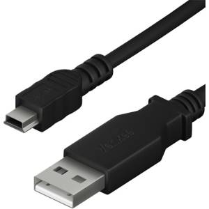 YENKEE YCU 010 BK USB кабел (YCU 010 BK)