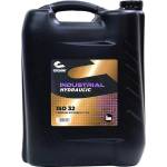 CYCLON Хидравлично масло cyclon industrial hydraulic iso 32 20l (ji15504)