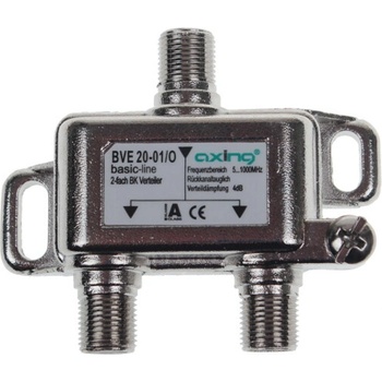 Axing BVE 20-01